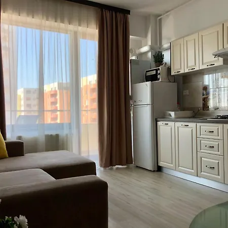 Nico Sea View * Mamaia